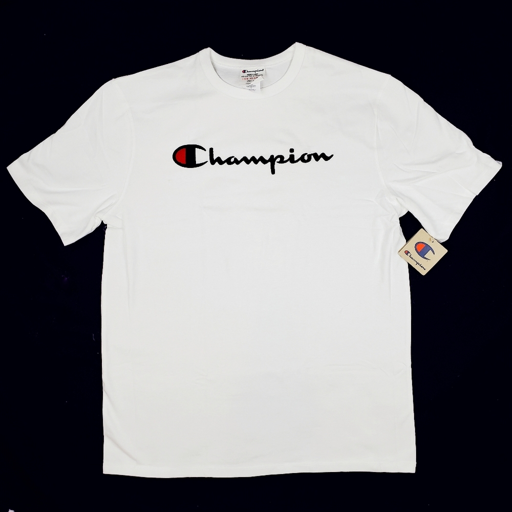New Champion Men's Classic Heritage Surf the Web - Picture 2 of 8